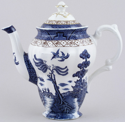 Coffee Pot c1950s